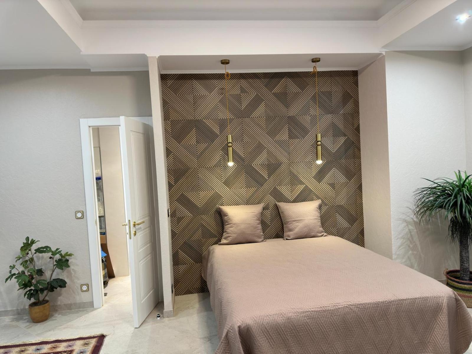Extraordinaire Grand Studio Au Centre 6 Minutes A Pied De La Plage Et L'Hotel Negresco Nice Buitenkant foto